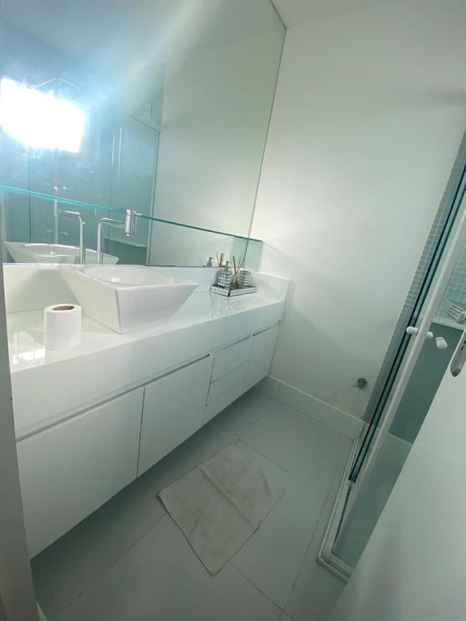 Aparthotel TRIPLEX PIPA com jacuzzi no Solar Água Praia de Pipa Exterior foto