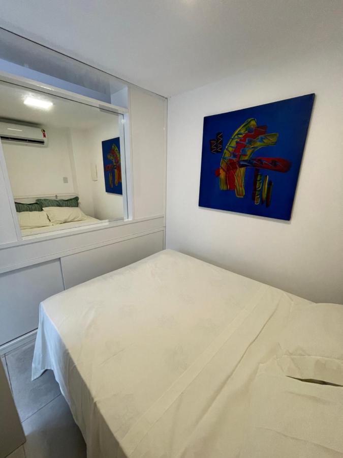 Aparthotel TRIPLEX PIPA com jacuzzi no Solar Água Praia de Pipa Exterior foto
