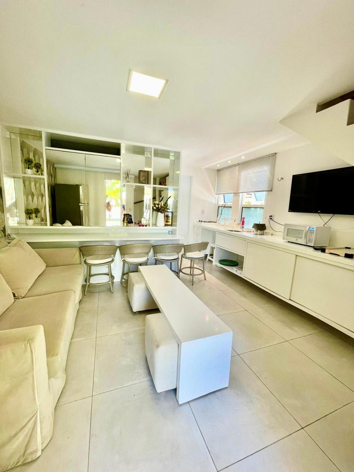 Aparthotel TRIPLEX PIPA com jacuzzi no Solar Água Praia de Pipa Exterior foto