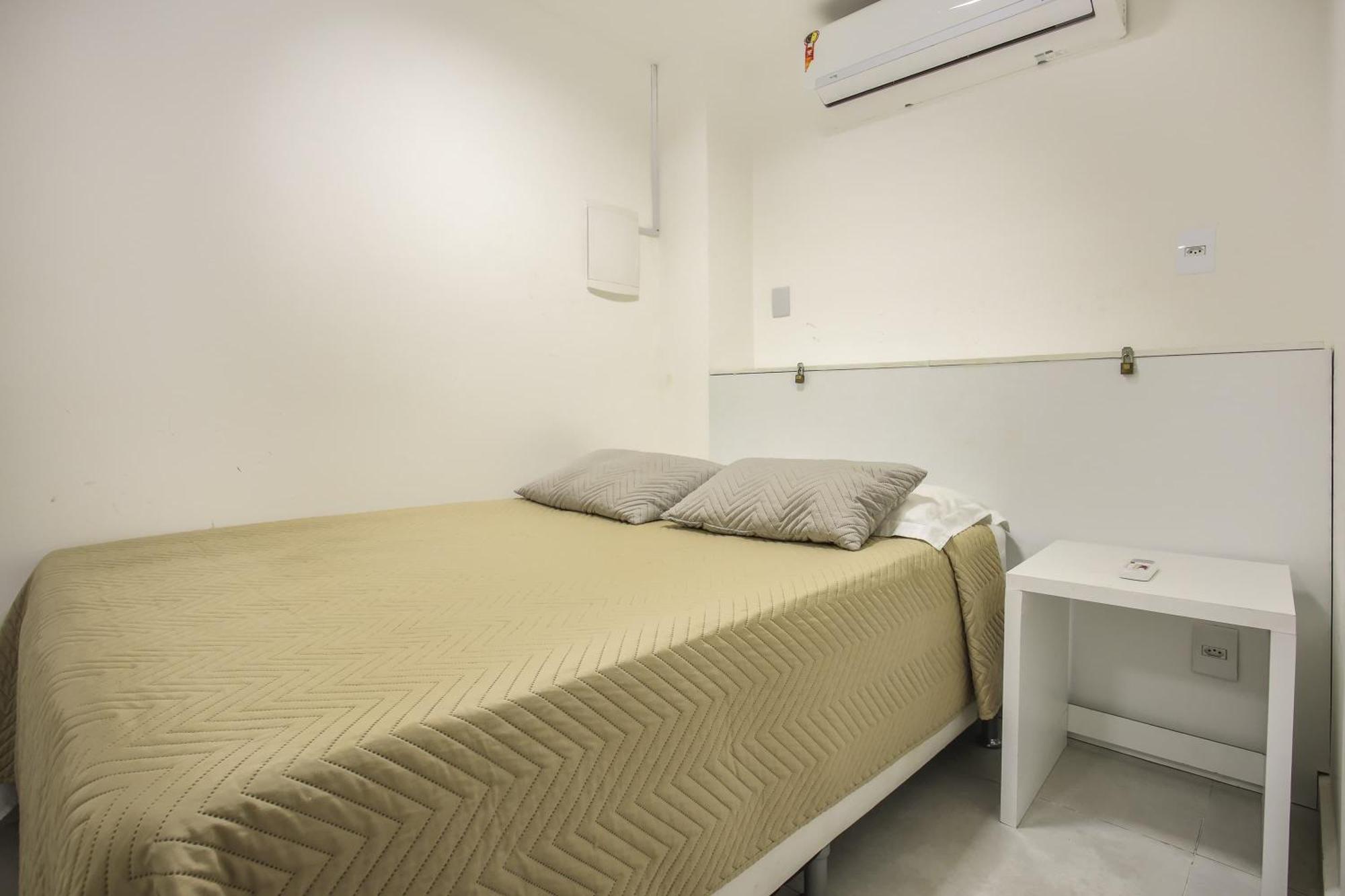 Aparthotel TRIPLEX PIPA com jacuzzi no Solar Água Praia de Pipa Exterior foto